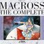 Macross: The Complete