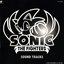 Sonic the Fighters Sound Tracks