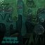 The Briny Deep