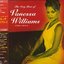 The Very Best Of Vanessa Williams