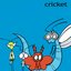 Cricket!'s Blue Album