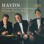 Haydn: Piano Trios