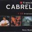 Francis Cabrel - 3 CD Originaux