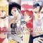 BUBBLEGUM CRISIS Complete Vocal Collection