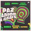 Paz, Amor e Grave (Batooke Native & Rafinha Remix)