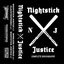 NIGHTSTICK JUSTICE - "Complete Discography" (Thrash#11)