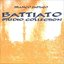 Battiato Studio Collection (disc 1)
