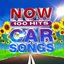 NOW 100 Hits Car Songs