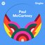 Spotify Singles: Paul McCartney Box Set