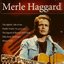 Country Legends - Merle Haggard