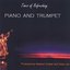 Times of Refreshing - Piano and Trumpet