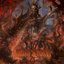 Daemonic Warpfire