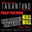 Music From: Tarantino Movies...Pulp Fiction, Inglorious Basterds, Kill Bill and more