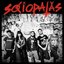 Sociopatas - EP