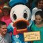 Disneyland Paris - Single