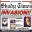 Invasion: Shady Times