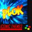 Plok: Iconic Themes