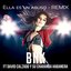 Ella Es Un Abuso (Remix) [feat. David Calzado Y Su Charanga Habanera]