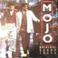 MOJO soundtrack