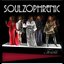 Soulzophrenic (Personalities of Soul)