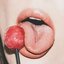 Lick!