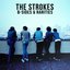 The Strokes B-Sides & Rarities