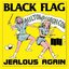 Jealous Again - EP