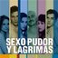 Sexo, pudor y lágrimas