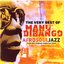 The Very Best of Manu Dibango: Afro Soul Jazz from the Original Makossa Man