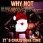 It's Christmas Time