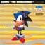 Sonic the Hedgehog OST