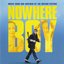 Nowhere Boy OST