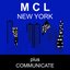 New York Plus Communicate