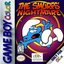 The Smurfs' Nightmare
