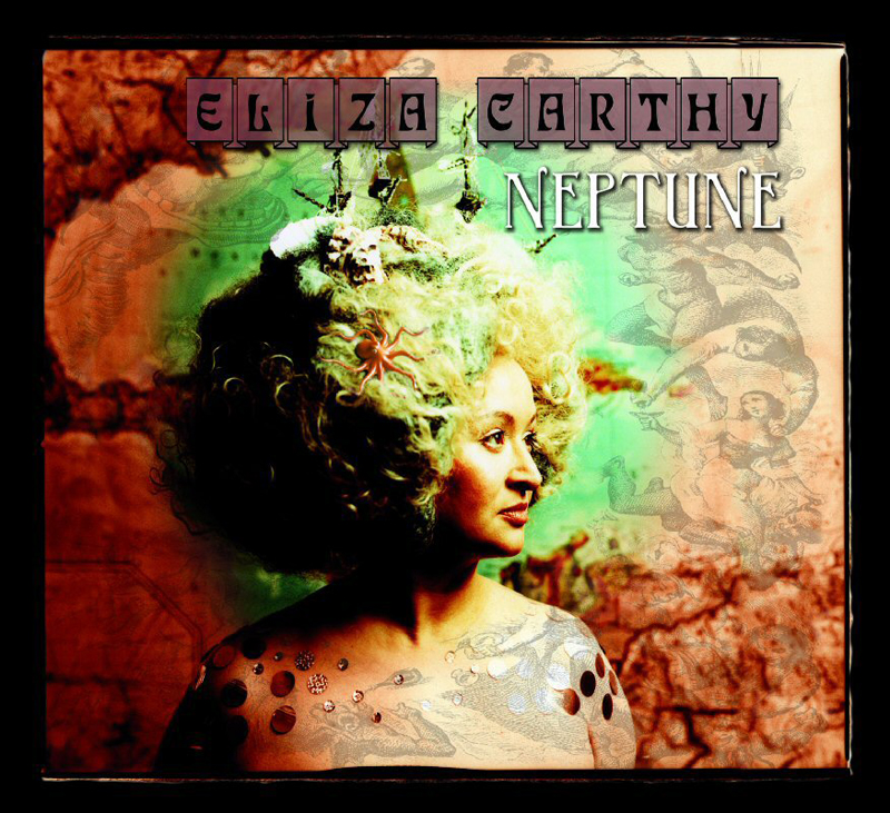 Neptune cover