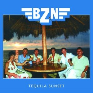 Tequila Sunset cover