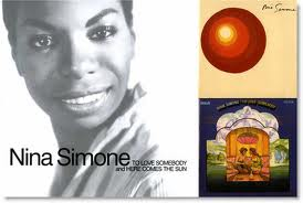 To Love Somebody / Here Comes the Sun cover