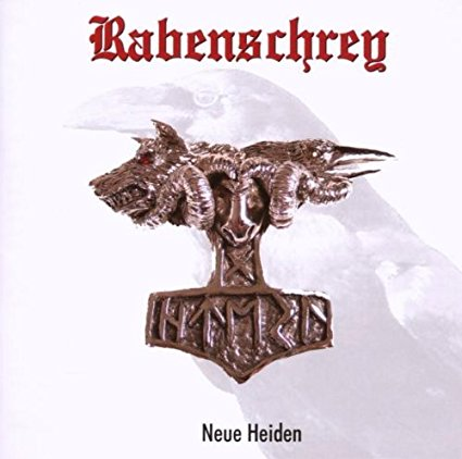 Neue Heiden cover