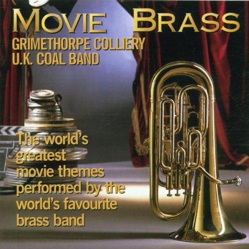 Movie Brass cover