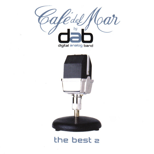 The Best 2 cover
