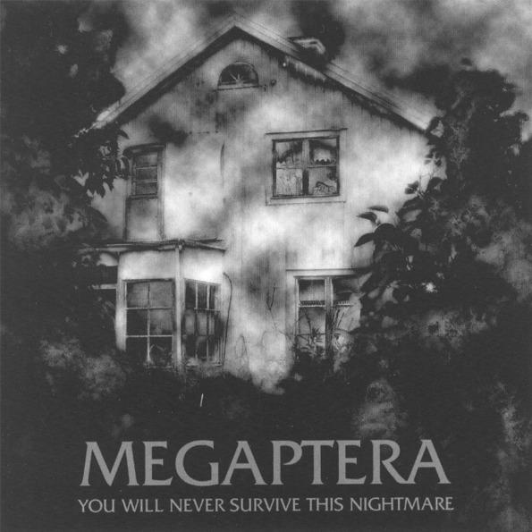 You Will Never Survive This Nightmare cover