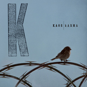 kARMA cover