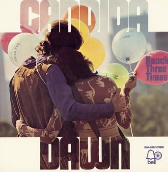 Candida cover