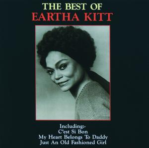 I Want To Be Evil Lyrics & Chords By Eartha Kitt