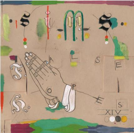 False Hopes XIV cover