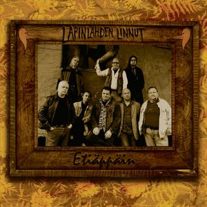Etiäppäin cover