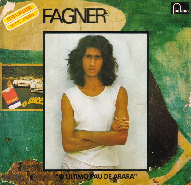 Manera Fru Fru, Manera cover