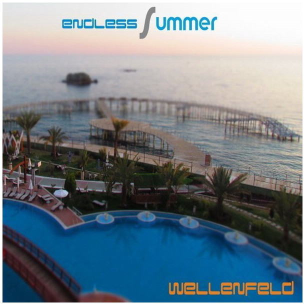 Endless Summer cover
