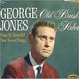 Old Brush Arbors cover