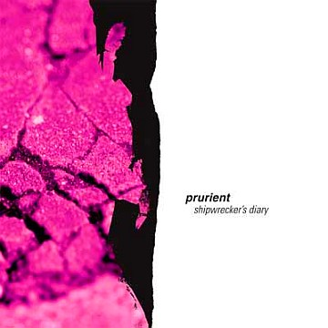 Shipwrecker's Diary cover